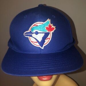 Toronto Blue Jays with Embroidered Logo